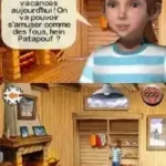 Emma in the Mountains (Europe) (En,Fr,De,Es,It,Nl,Pt)