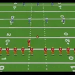 Emmitt Smith Football (USA)