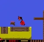 Emperor's New Groove, The (USA)