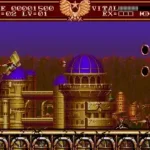 Empire of Steel (Europe)