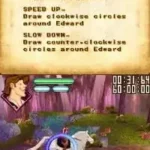 Enchanted (USA) (En,Fr,De,Es,It,Nl)