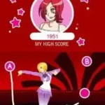 Ener-G - Dance Squad (USA) (En,Fr,Es)