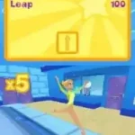 Ener-G - Gym Rockets (USA) (En,Fr,Es)