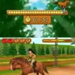Ener-G - Horse Riders (USA) (En,Fr,Es)