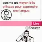 English Training - Have Fun Improving Your Skills (Europe) (Fr,De,Es,It,Nl)