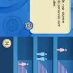 Entraineur Cerebral, L' - Logique (France)