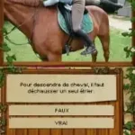 Equitation - Galops 1 a 4 (France)