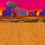 Ermii Kart DS Legacy Edition