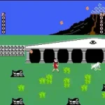 Escape from Atlantis, The (USA) (Unl) (Proto2)