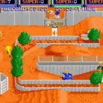 Escape Kids (Asia, 4 Players)