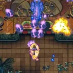 ESP Ra.De. - A.D.2018 Tokyo (International, ver. 98/04/22)