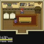 Esparks - Ijikuu Kara no Raihousha (Japan)