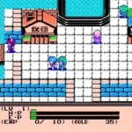 Esper Dream 2 - Aratanaru Tatakai (Japan)