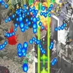 Espgaluda (V100, Japan)