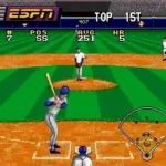 ESPN Baseball Tonight (Europe)