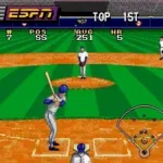 ESPN Baseball Tonight (USA) (Beta)