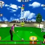 ESPN Final Round Golf (E)(Paracox)