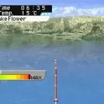 ESPN Great Outdoor Games - Bass Tournament (E)(Lightforce)