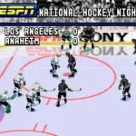 ESPN National Hockey Night (USA)