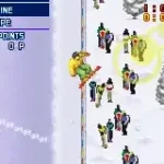 ESPN Winter X-Games - Snowboarding 2002 (J)(Eurasia)
