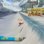 ESPN X-Games Pro Boarder