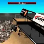 ESPN X-Games - Skateboarding (E)(Patience)