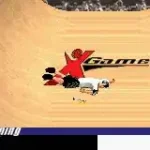 ESPN X-Games - Skateboarding (J)(Nil)