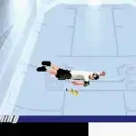 ESPN X-Games - Skateboarding (U)(Mode7)