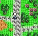 Estpolis Denki - Yomigaeru Densetsu (Japan)