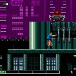 ESWAT - City Under Siege (USA)