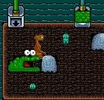 E.T. and the Cosmic Garden (Europe) (En,Fr,De,Es,It,Nl)