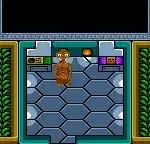 E.T. and the Cosmic Garden (USA)