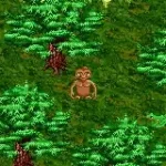 E.T. The Extra-Terrestrial (E)(Blizzard)