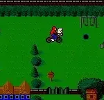 E.T. The Extra Terrestrial - Escape from Planet Earth (Europe) (En,Fr,De,Es,It,Nl)