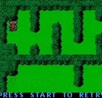 E.T. The Extra Terrestrial - Escape from Planet Earth (USA)