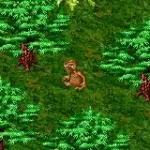 E.T. The Extra-Terrestrial (U)(Mode7)