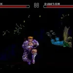 Eternal Champions - Challenge from the Dark Side