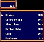 Eternal Legend - Eien no Densetsu (English v1.0)