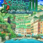 Etrian Odyssey III - The Drowned City (USA)