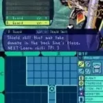 Etrian Odyssey (USA)