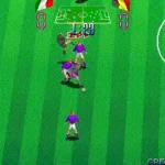 Euro Champ '92 (World)