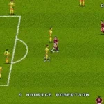 European Club Soccer (Europe)