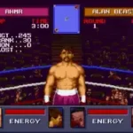 Evander Holyfield's 'Real Deal' Boxing (World)