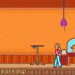 Evergirl (U)(Trashman)