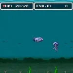 E.V.O. - Search for Eden (USA)