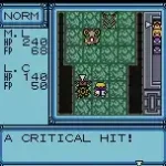 Evolution - Eternal Dungeons (Europe)