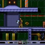 Ex-Mutants (USA, Europe)