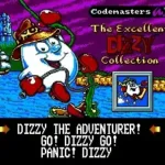Excellent Dizzy Collection, The (Europe)