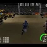 Excitebike 64 (Europe)