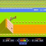 Excitebike (Europe)